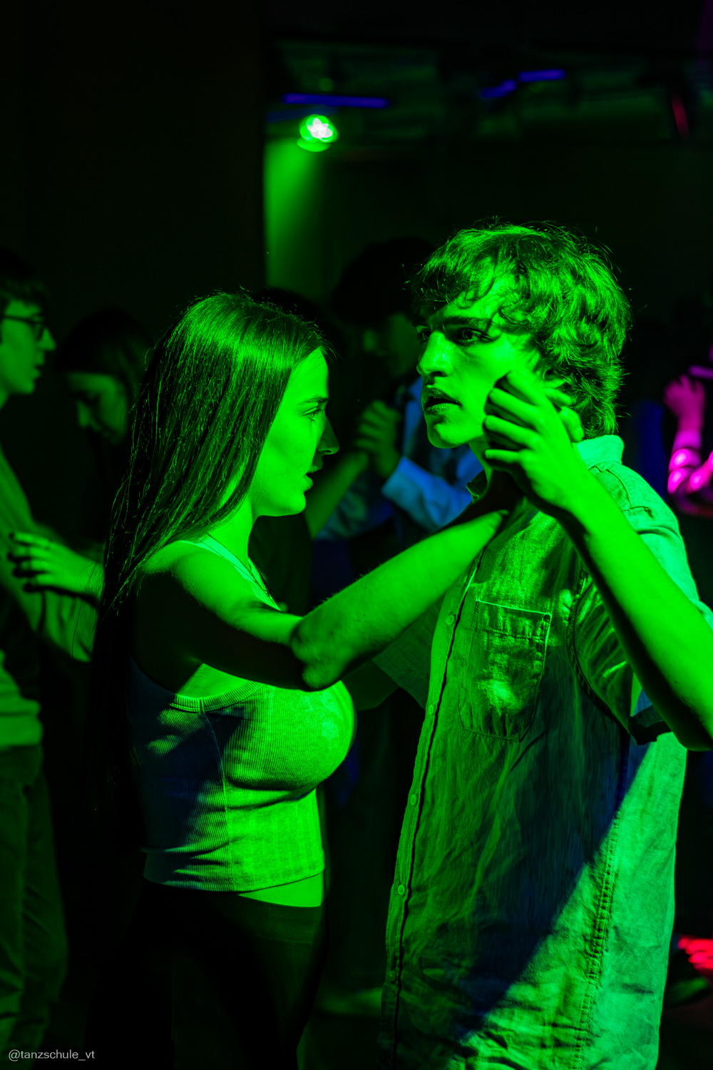 Come Together Party 9150